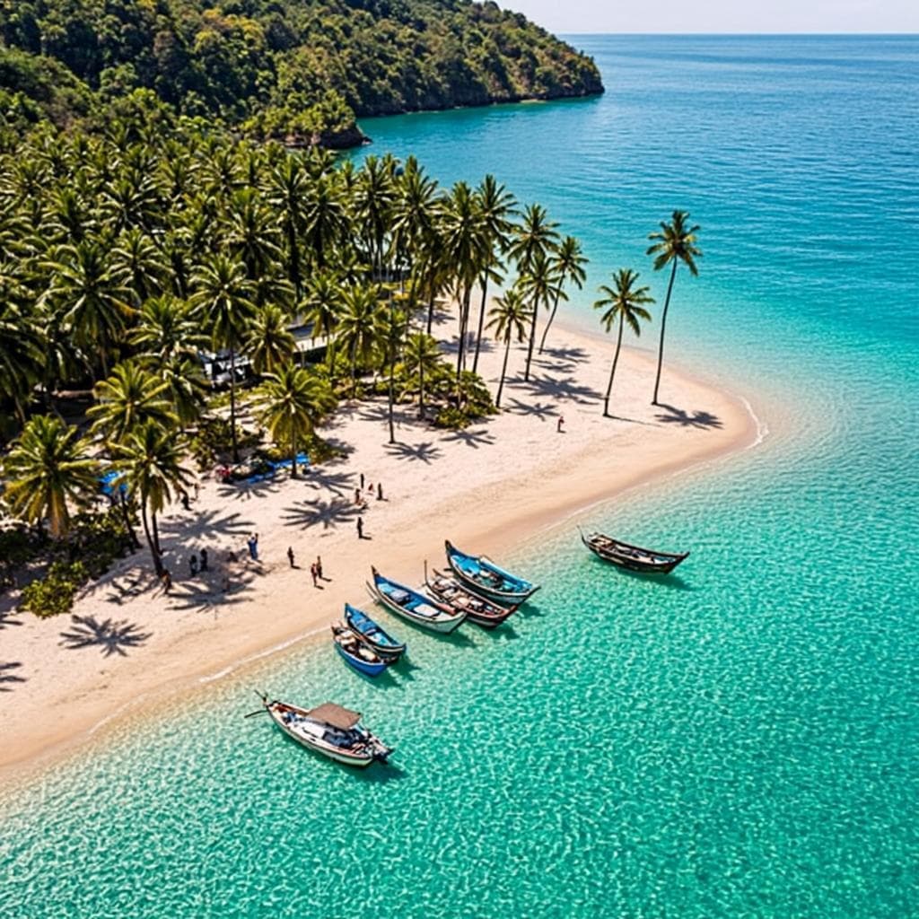 Pulau Baai